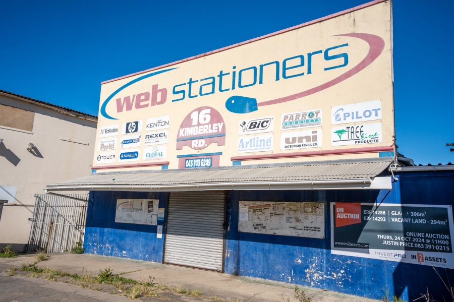 0 Bedroom Property for Sale in North End Eastern Cape